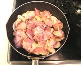 ●超簡単☆ふわとろ卵の親子丼●作り方2写真