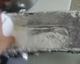 X'maｓに♪ミートローフブレッド作り方3写真