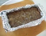 X'maｓに♪ミートローフブレッド作り方6写真