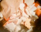 かす汁～炊飯器で作り方2写真