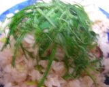 たこめし作り方5写真