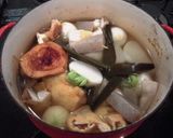 ヘルシー野菜おでんの具作り方7写真