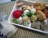 ヘルシー野菜おでんの具作り方6写真