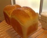 うちの食パン作り方9写真
