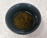 白身のお刺身の和風カルパッチョ作り方1写真