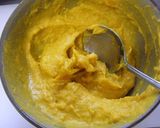 ＋Pumpkin bread＋作り方4写真