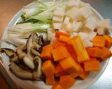 お豆腐ドライカレー作り方3写真
