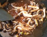 ♡ボイルほたてのケチャップ照り焼き♡作り方4写真