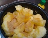 炊飯器で簡単♪煮リンゴ♪作り方4写真