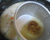 ☆たっぷり作りたい豚の粕汁☆作り方6写真