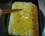 ♪出し巻き卵焼き♪作り方3写真