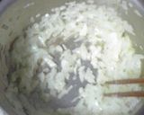 食感ポタージュ風スープ♪作り方3写真