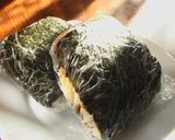 ボリューム満点おにぎり。沖縄風。作り方5写真