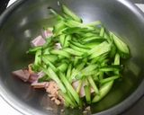 きゅうりとツナのカレーマヨサラダ作り方2写真