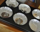 プレゼントに☆プチオレンジパウンド作り方5写真