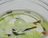 白菜の浅漬け作り方4写真