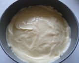 水切りヨーグルトでベークドチーズケーキ作り方8写真