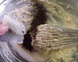 アールグレイのパウンドケーキ作り方3写真