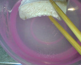 簡単♪ぶりのおろし煮>゜)))彡作り方1写真