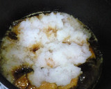 簡単♪ぶりのおろし煮>゜)))彡作り方5写真