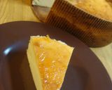 『濃く』あるチーズケーキ【３ＳＴＥＰ】作り方6写真