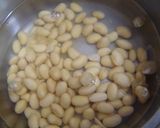 -大豆ღわかめ♡豆腐✿味噌汁-作り方2写真