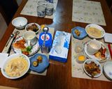 シンプルに☺大根とベーコンのミルクスープ作り方19写真