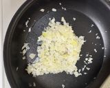 【基本】定番ハンバーグ作り方1写真