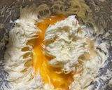 簡単チーズケーキ🍰作り方5写真