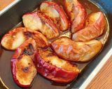 俺の焼きりんご作り方4写真