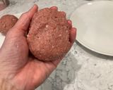 Impossible Hamburg Steak作り方9写真