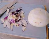 ＊食べ応え抜群☆なすと豚肉の蒲焼き＊作り方2写真