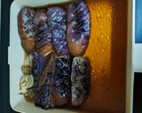 レンジ◯イトでナスの煮浸し🍆作り方4写真
