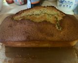 ピスタチオのパウンドケーキ作り方8写真
