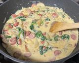 野菜も食べれる☆マッカンチーズ☆作り方6写真