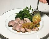 ローストポーク･ハニーマスタードソース作り方17写真