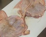 鶏ももでチキン南蛮⭐︎宮崎県民直伝揚げ焼き作り方4写真