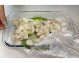 鶏肉ときのこのオーブン焼き★動画あり★作り方14写真