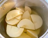たけのこの煮物作り方4写真