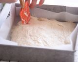 高加水でもっちりハニー🍯ホカッチャ作り方14写真