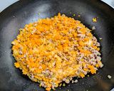 簡単♡ミートソースパスタ♡作り方7写真