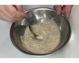 ツナと野菜の冷製饂飩★動画あり★作り方1写真
