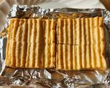 The French 厚揚げ☆ダイエット作り方1写真