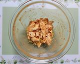 素麵に合うおかずささみネギキムチ味噌和え作り方8写真