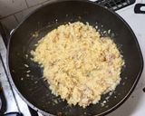 やさし豚カレーおかゆ作り方9写真