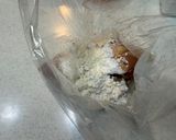 揚げ物初心者の母が作る!我が家の唐揚げ作り方4写真
