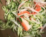 量ましタンパク質も摂れる黒豆ご飯作り方3写真