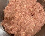 ピーマンの肉詰め作り方2写真