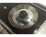 年越しそば★鶏山菜とろろそば★動画あり★作り方26写真