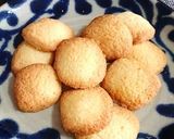 サクッと美味しい米粉クッキー作り方9写真